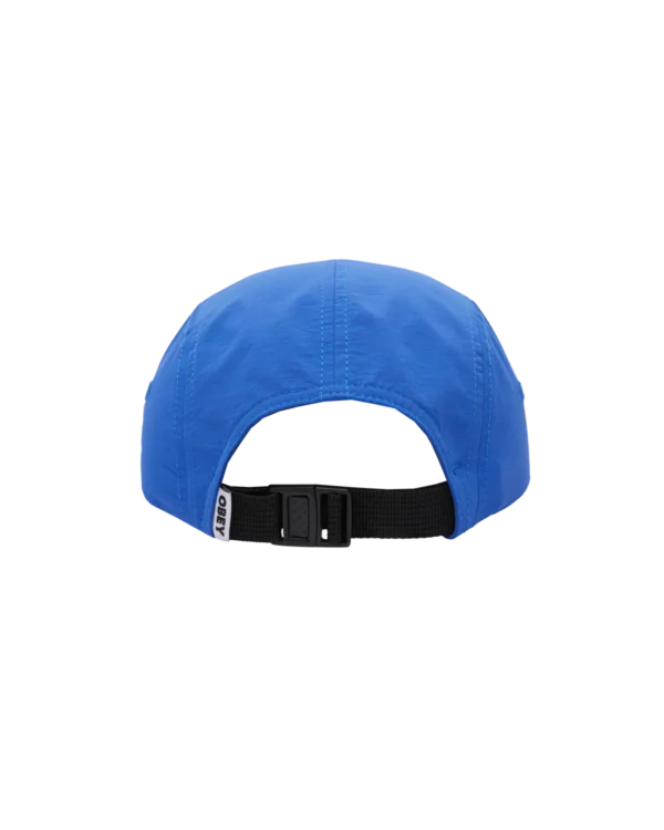 Obey Bold Nylon Camp Cap - Image 2