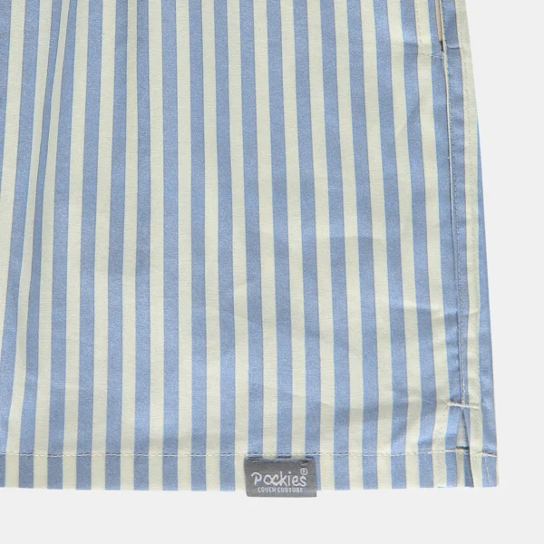Pockies Ice Blue Striped - Image 4