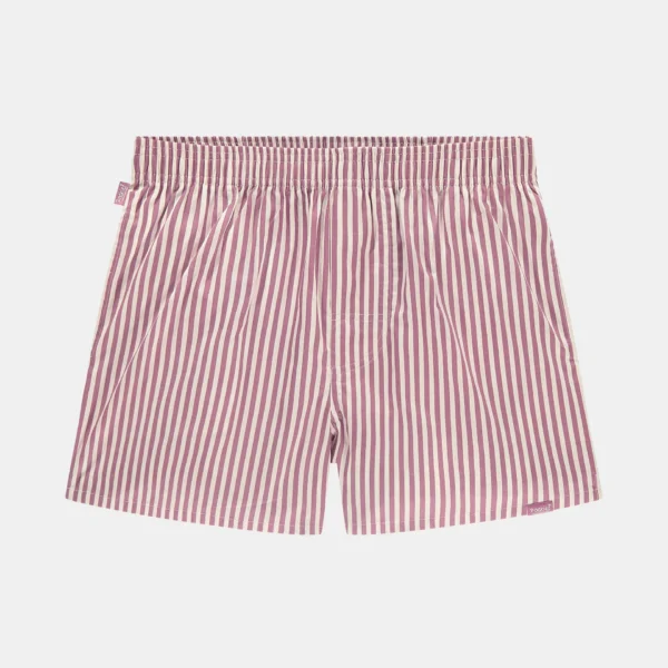 Pockies Pink Striped