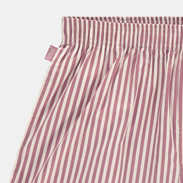 Pockies Pink Striped - Image 4