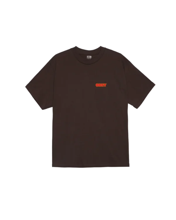 Obey Star Tee - Image 2