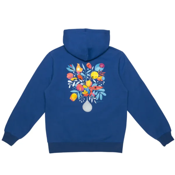 Feelings Flores Hoodie