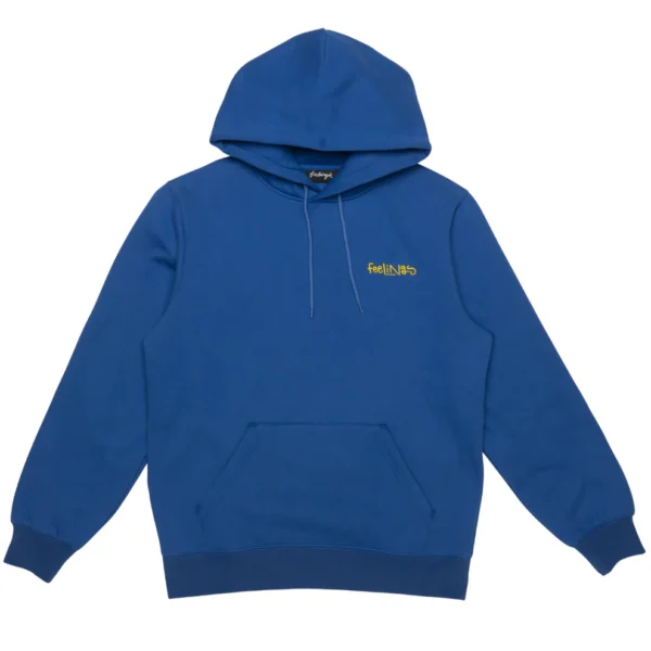 Feelings Flores Hoodie - Image 2