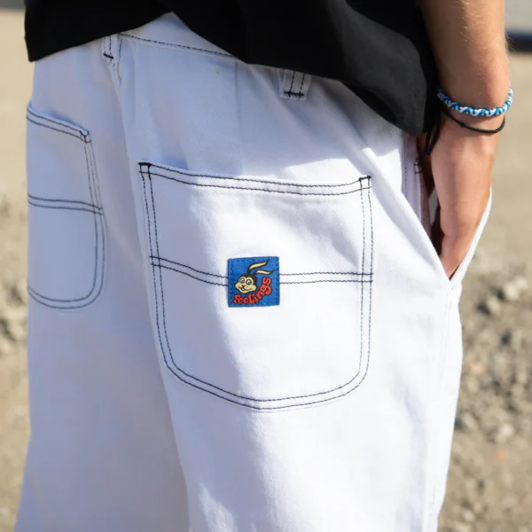 Feelings Maker Shorts - Image 2