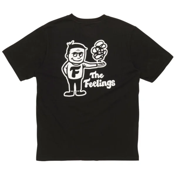 Feelings The Guy Tee