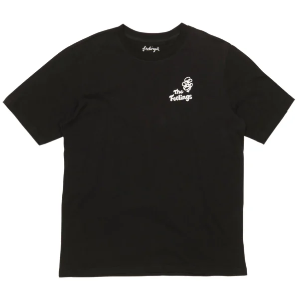 Feelings The Guy Tee - Image 2