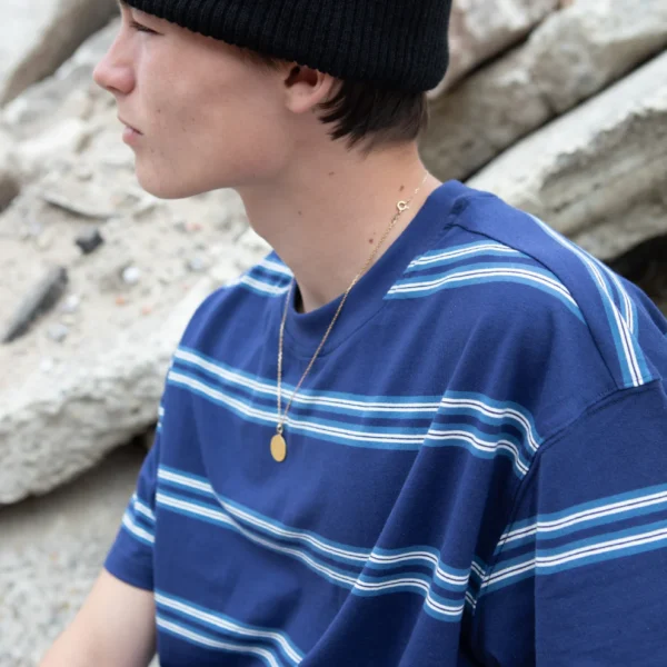 Feelings Pico Tee - Image 3