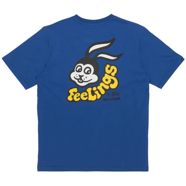 Feelings Rabbit Tee