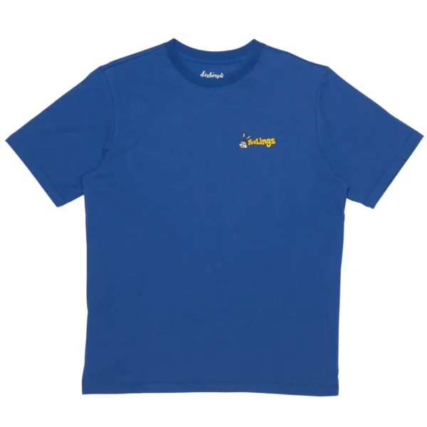 Feelings Rabbit Tee - Image 2