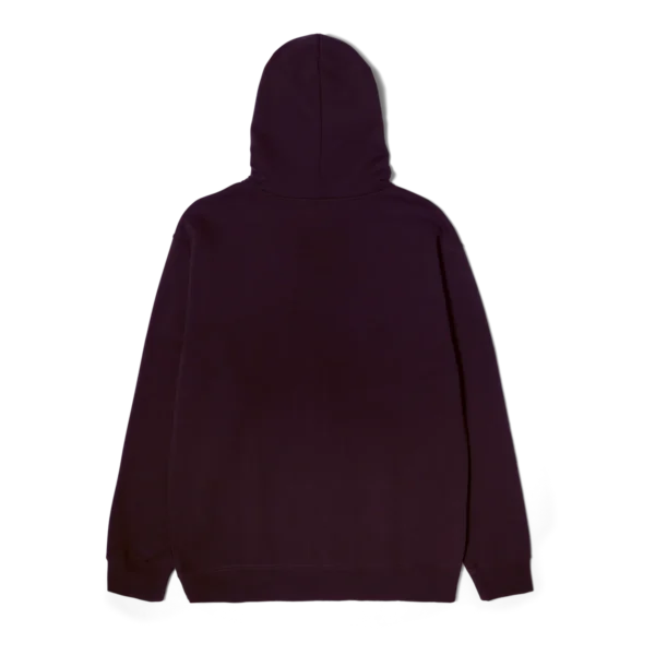 Huf Set Triple Triangle Full-Zip Hoodie - Image 2