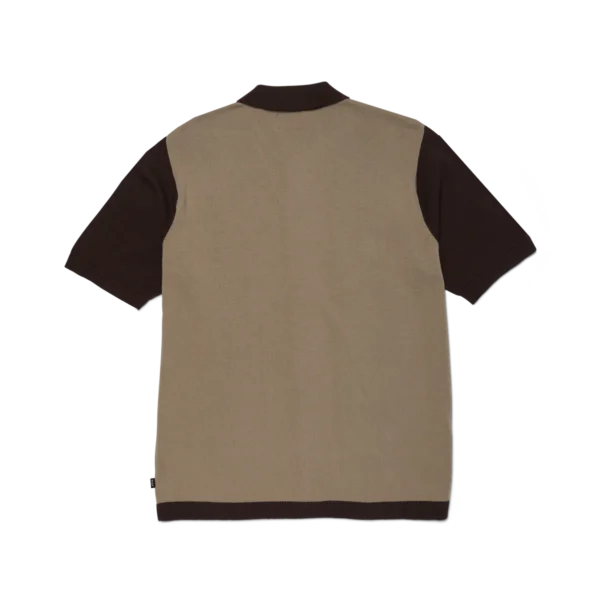 Huf Pillar Knit Sweater - Image 2