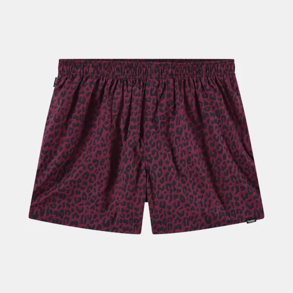 Pockies Tiger Red