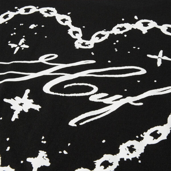Huf Be Mine Tee - Image 2