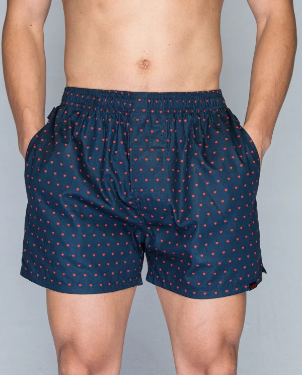 Pockies Navy Love - Image 8