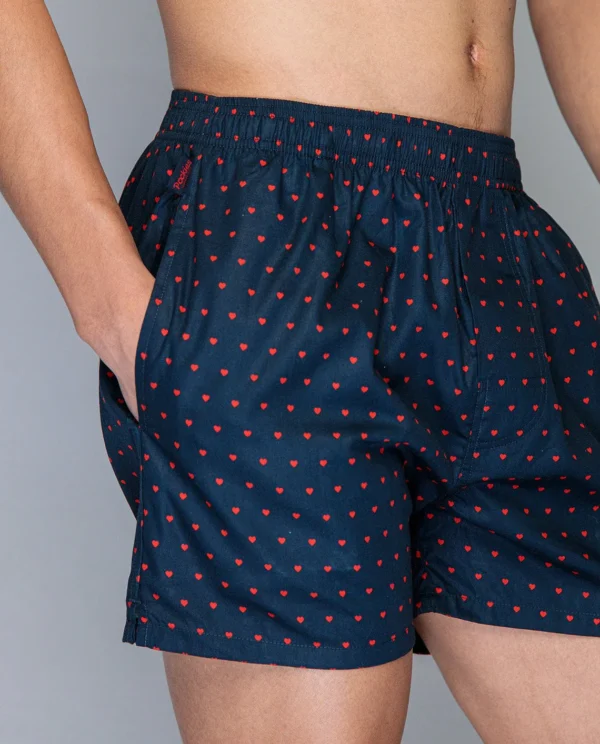 Pockies Navy Love - Image 7