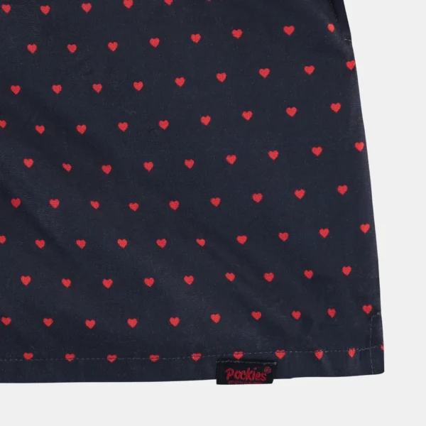 Pockies Navy Love - Image 4