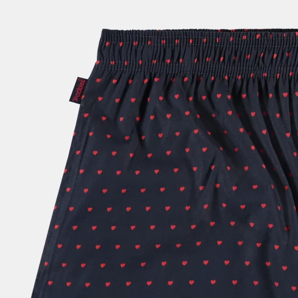 Pockies Navy Love - Image 3
