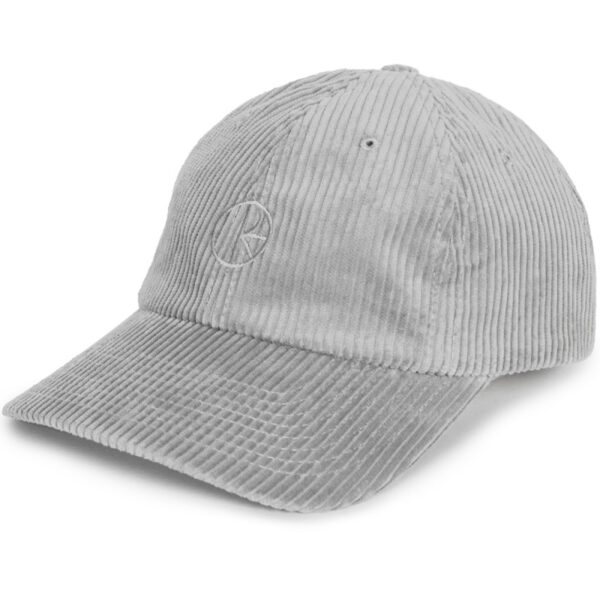 Polar Sai Cap Cord Silver