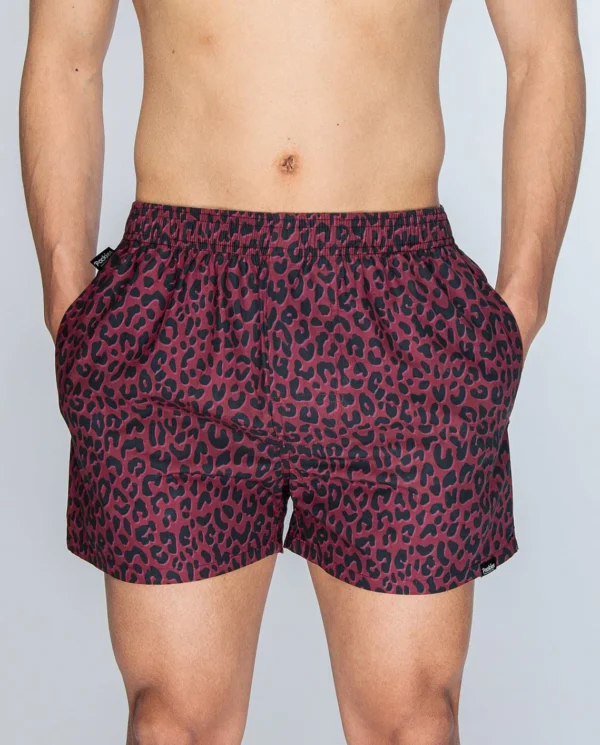 Pockies Tiger Red - Image 4