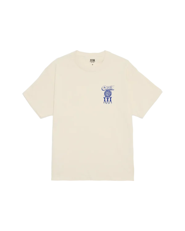 Obey Uplift Classic Tee - Image 2