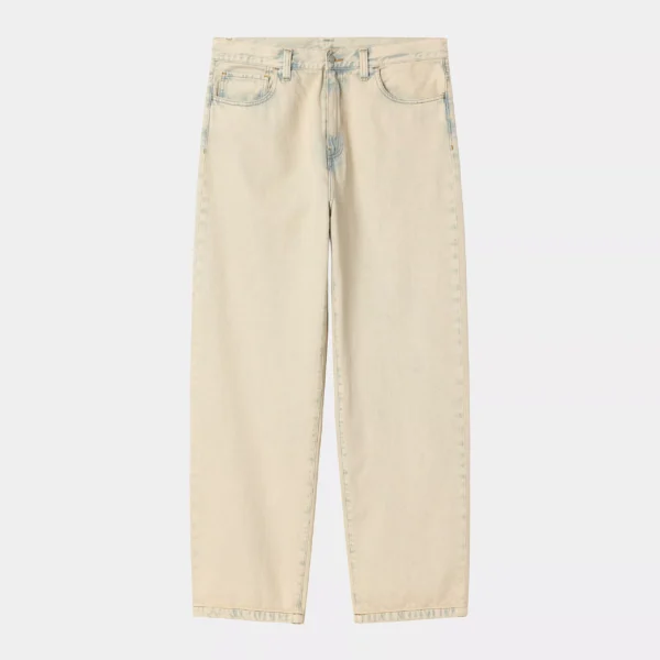 Carhartt WIP Landon Pant Blue Sand (Bleached)