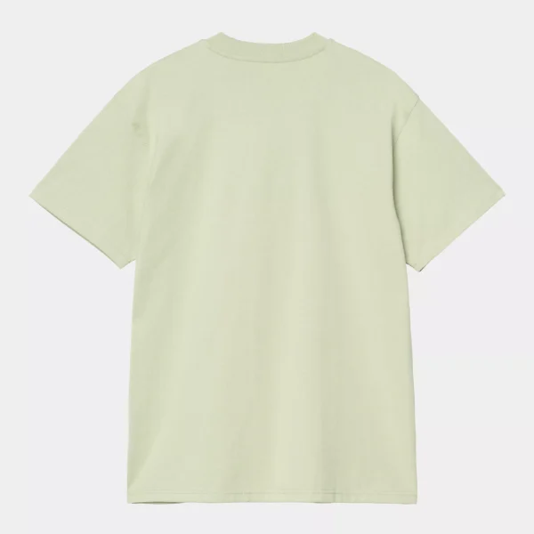 Carhartt WIP American Script Tee - Image 2