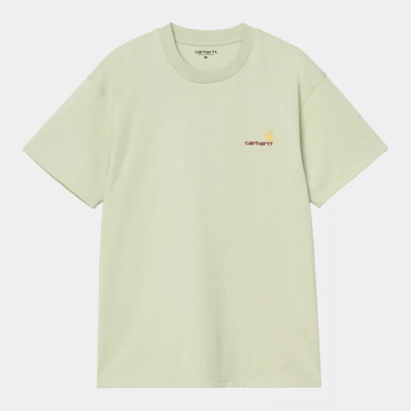 Carhartt WIP American Script Tee