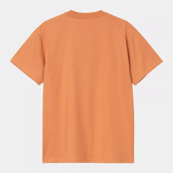 Carhartt WIP American Script Tee - Image 2