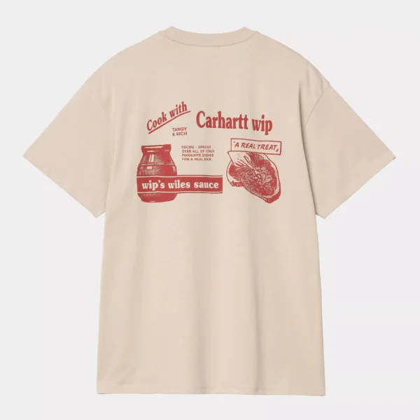 Carhartt WIP Catalogue Tee