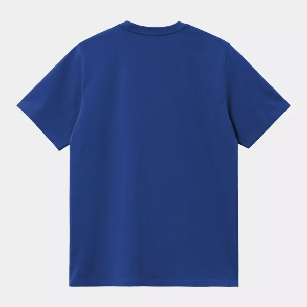 Carhartt WIP Chase Tee - Image 2