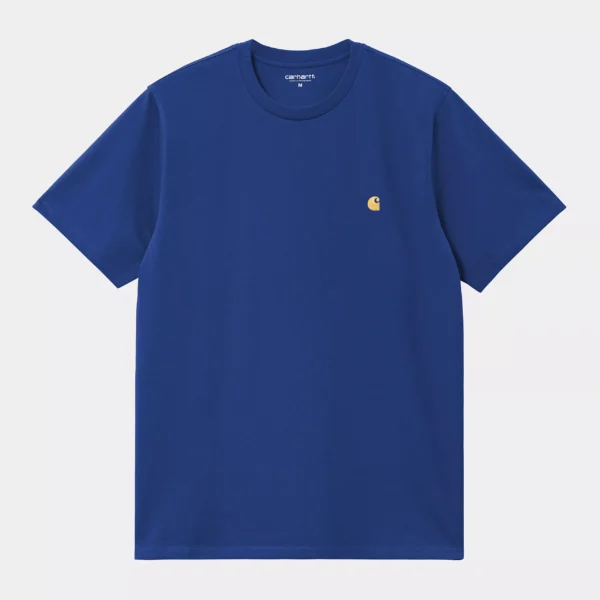 Carhartt WIP Chase Tee