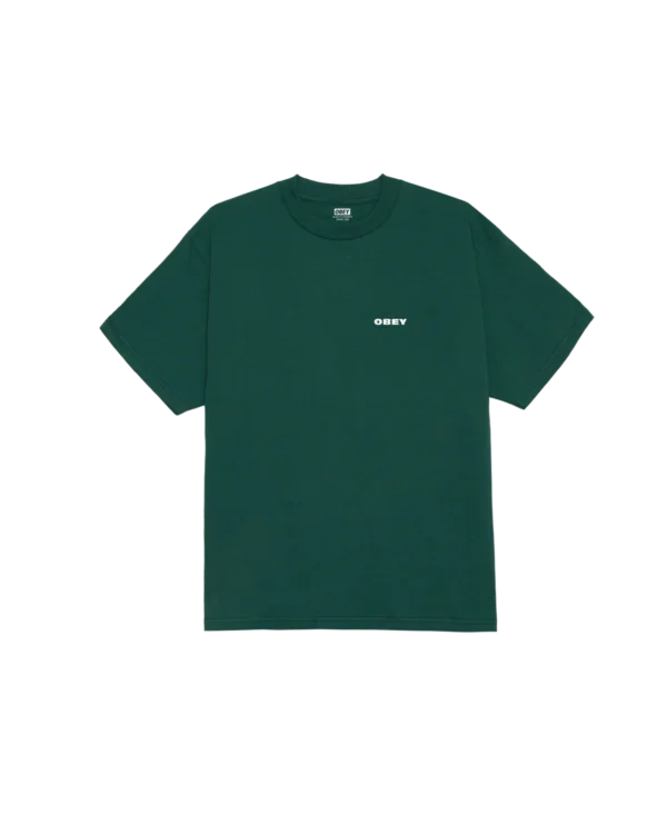 WE SEE YOU CLASSIC T-SHIRT - Image 2