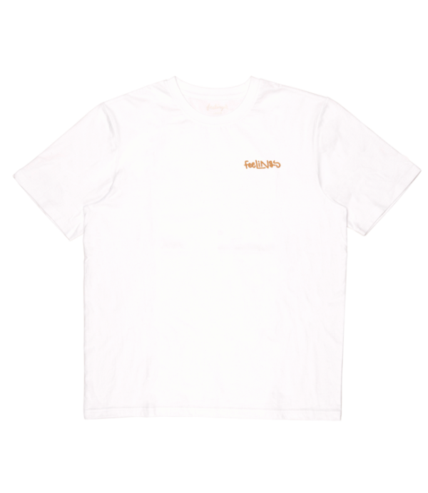 FEELINGS Caballo S/S Tee - Image 2