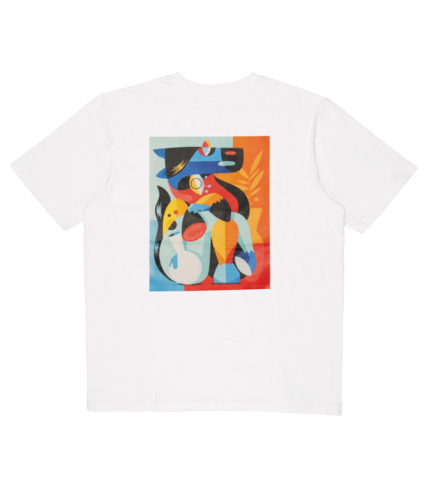 FEELINGS Caballo S/S Tee
