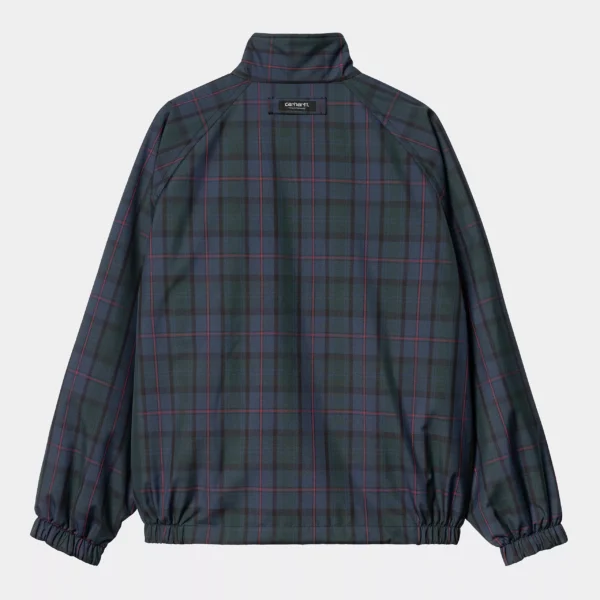 Carhartt WIP Reversible Planer Jacket - Image 2