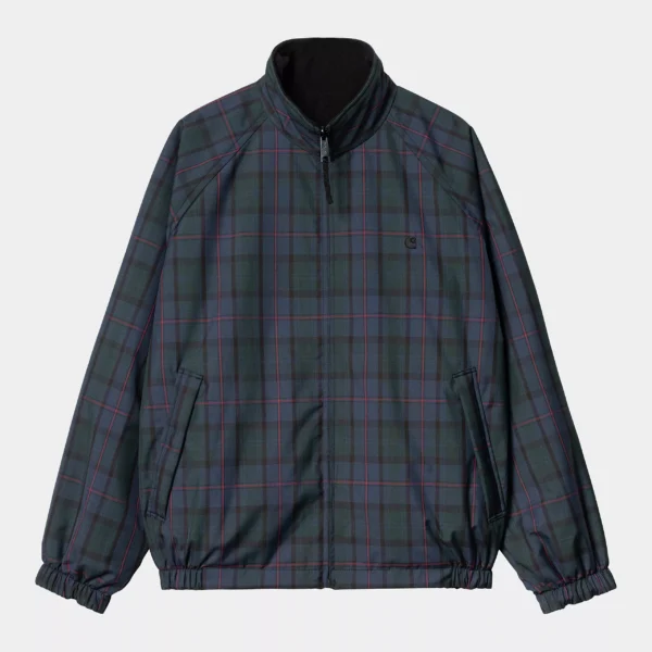 Carhartt WIP Reversible Planer Jacket