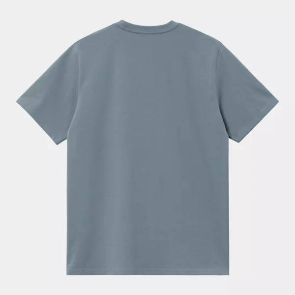 Carhartt WIP Chase Tee - Image 3