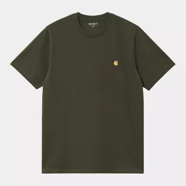 Carhartt WIP Chase Tee