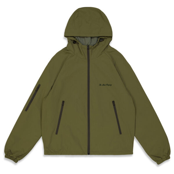 The Loose Company Angel Jacket - Image 2