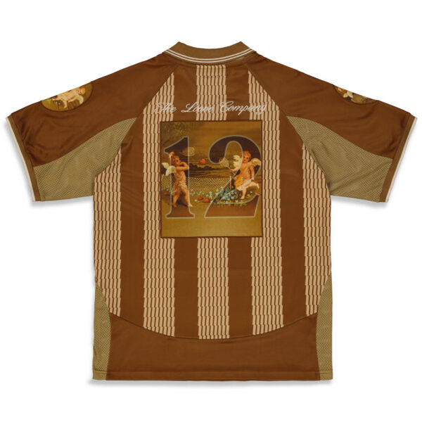 The Loose Company Angel Soccer Jersey - Image 3