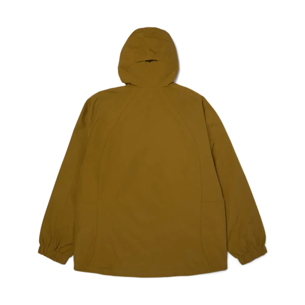 Huf All Caps Shell Jacket - Afbeelding 3