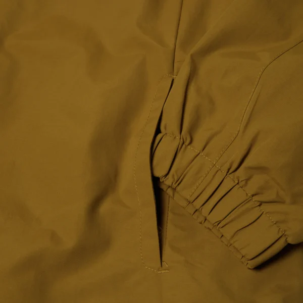 Huf All Caps Shell Jacket - Afbeelding 5