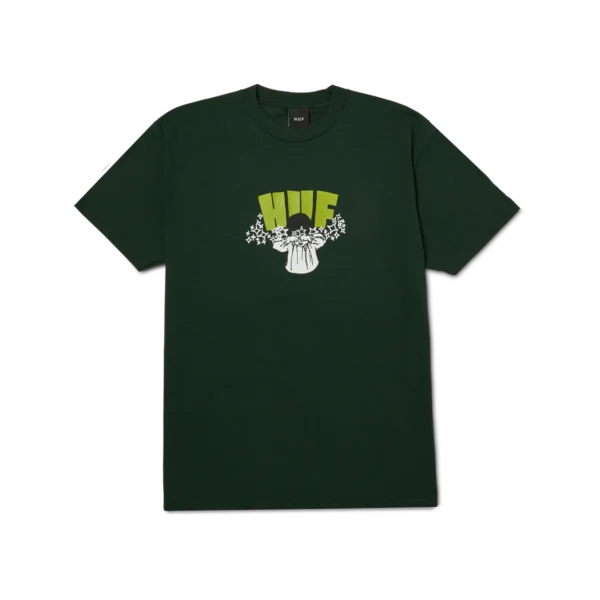 Huf Dazed Tee