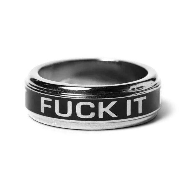 Huf Mono Ring
