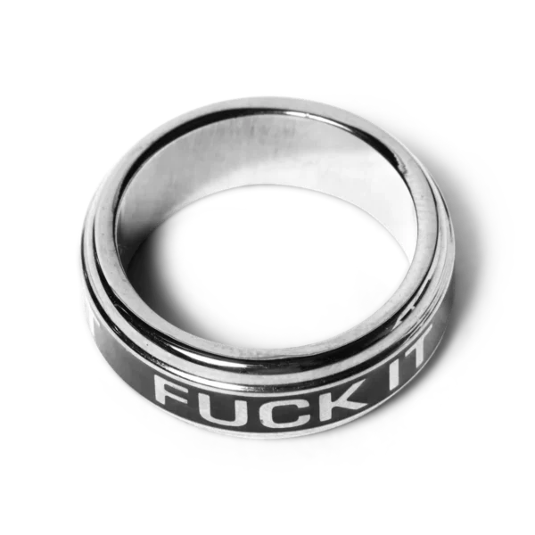 Huf Mono Ring - Afbeelding 4