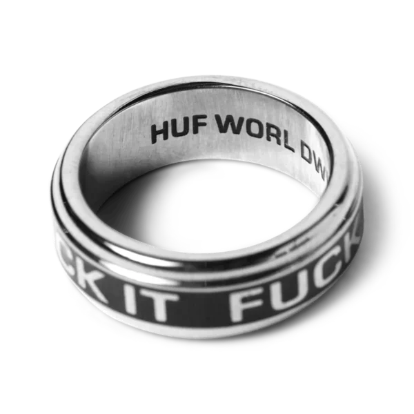 Huf Mono Ring - Afbeelding 3