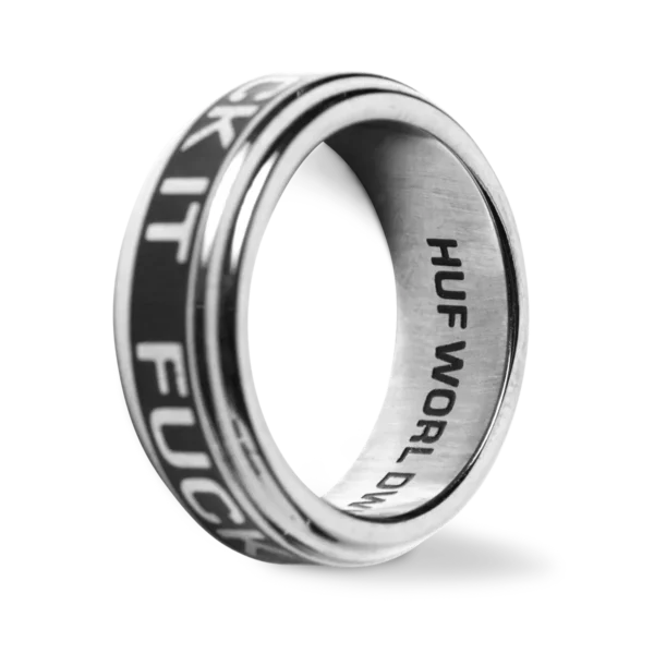 Huf Mono Ring - Afbeelding 2