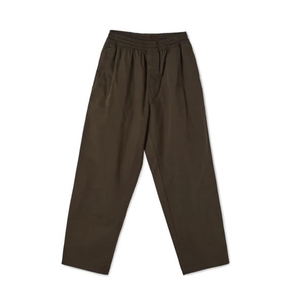 Polar Surf Pant Brown