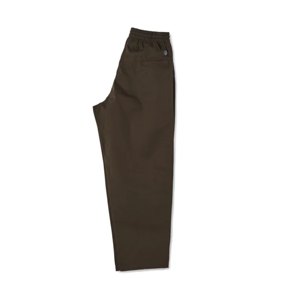 Polar Surf Pant Brown - Afbeelding 3