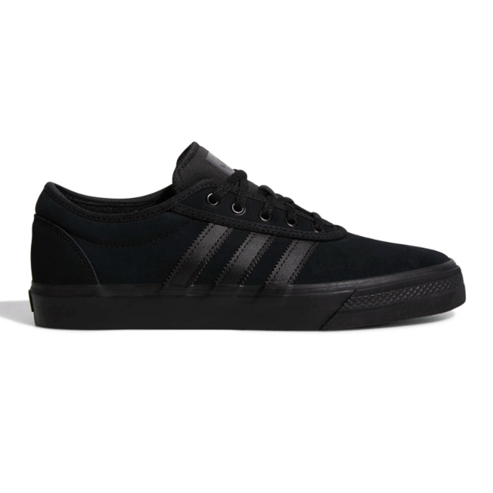 Adidas Adiease Black Black | Fier 